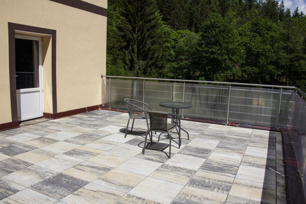 Villa Pirken Hammer Pirkenhammer Exterior foto